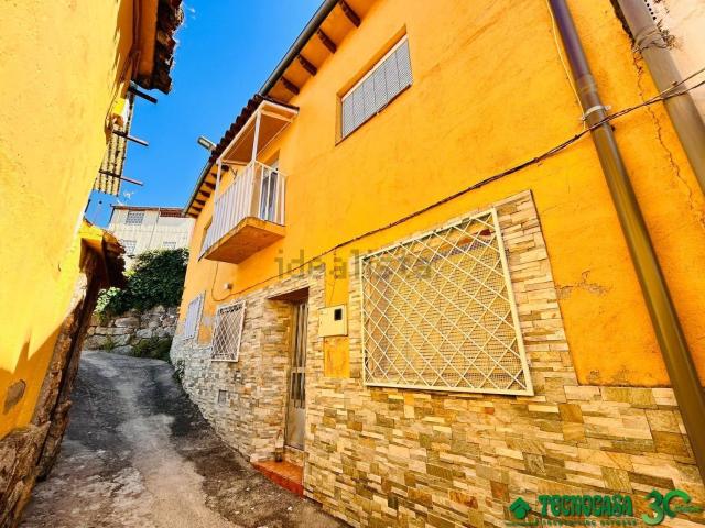 Casa en venta en Arenas De San Pedro