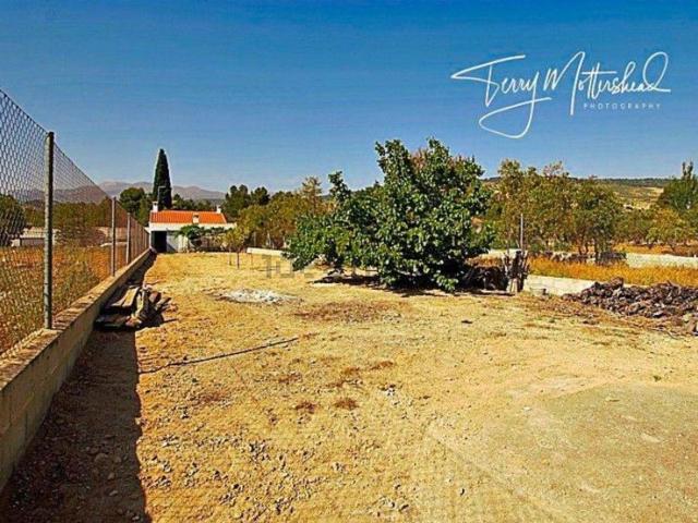 Casa en venta en Comarca de Alhama, Andalucía