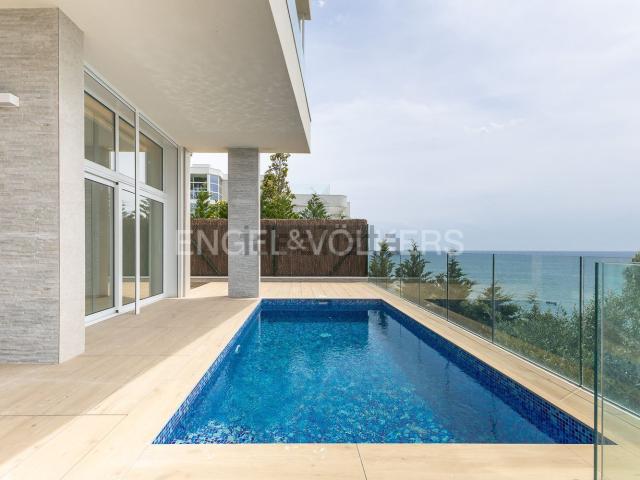 Casa en venta en Urbanització les Vil·les, Maresme