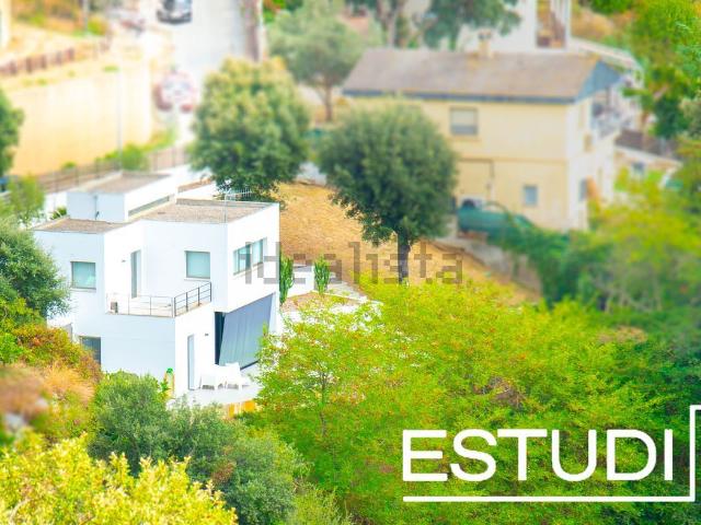 Casa en venta en els Tres Turons, Maresme