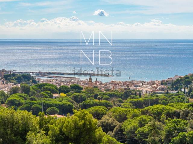 Casa en alquiler en Torrentbò, Maresme