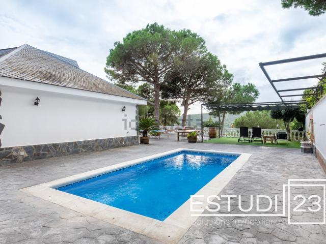 Casa en venta en Torrentbò, Maresme