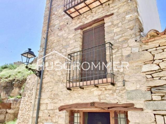 Casa en venta en Ares del Maestrat, Castelló / Castellón