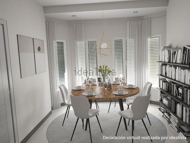 Casa en venta en Argamasilla De Alba, Castilla-La Mancha