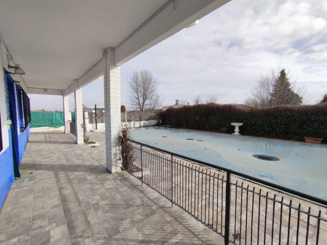 Casa en venta en Argamasilla De Alba, Castilla-La Mancha