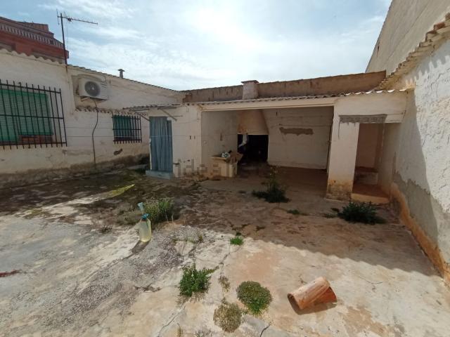 Casa en venta en Argamasilla de Alba, Ciudad Real