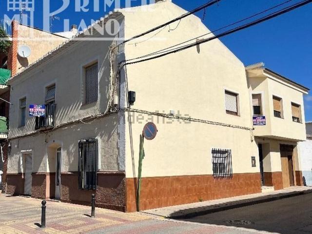 Casa en venta en Argamasilla De Alba, Castilla-La Mancha