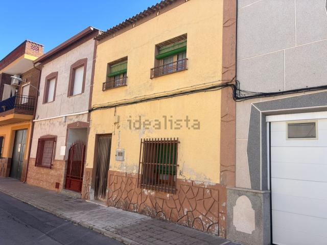 Casa en venta en Argamasilla De Alba, Castilla-La Mancha