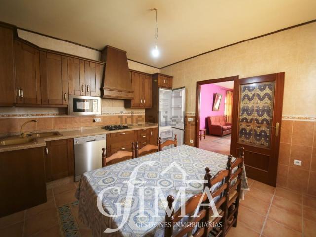 Casa en venta en Argamasilla de Alba, Ciudad Real