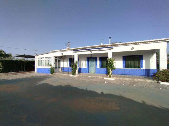 Casa en venta en Argamasilla De Alba, Castilla-La Mancha