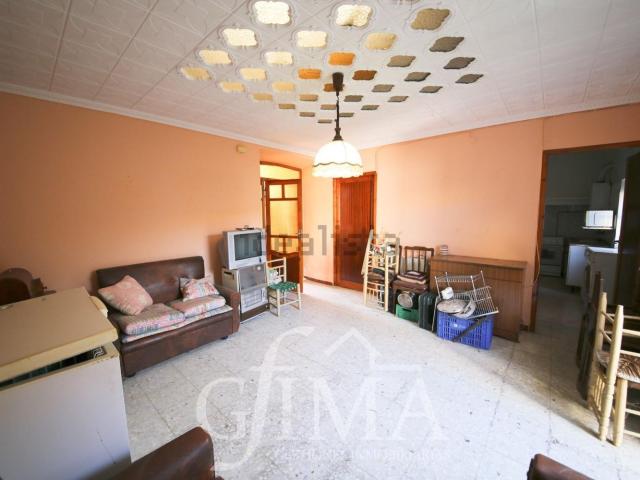 Casa en venta en Argamasilla De Alba, Castilla-La Mancha