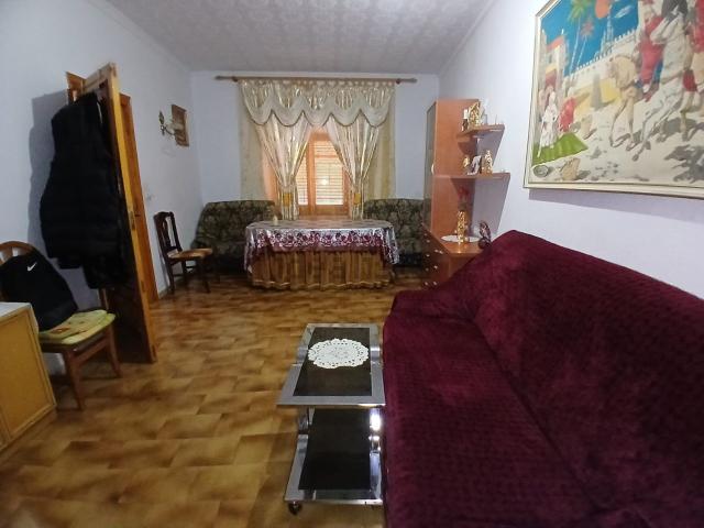 Casa en venta en Argamasilla de Alba, Ciudad Real