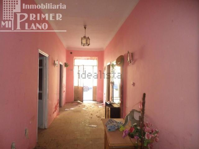 Casa en venta en Argamasilla De Alba, Castilla-La Mancha