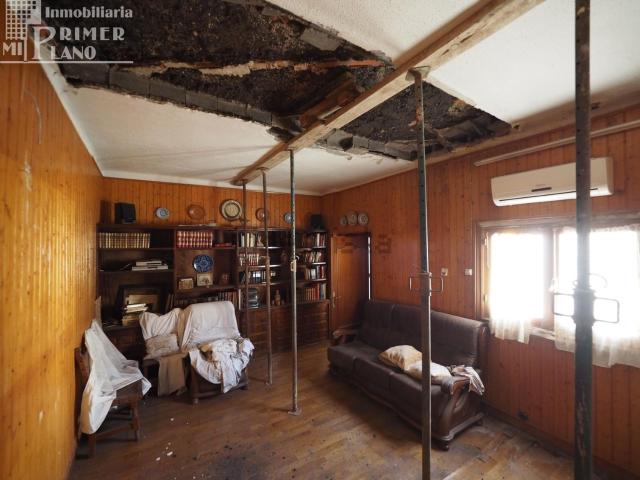 Casa en venta en Argamasilla De Alba, Castilla-La Mancha