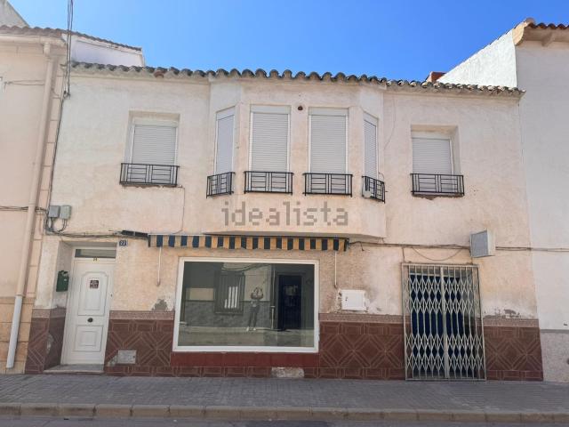 Casa en venta en Argamasilla De Alba, Castilla-La Mancha