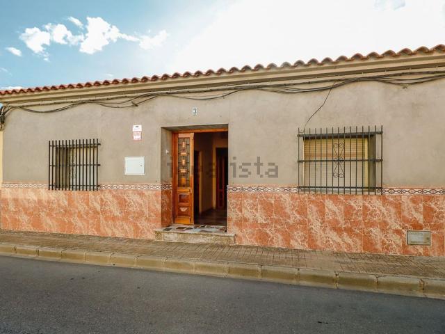 Casa en venta en Argamasilla De Alba, Castilla-La Mancha