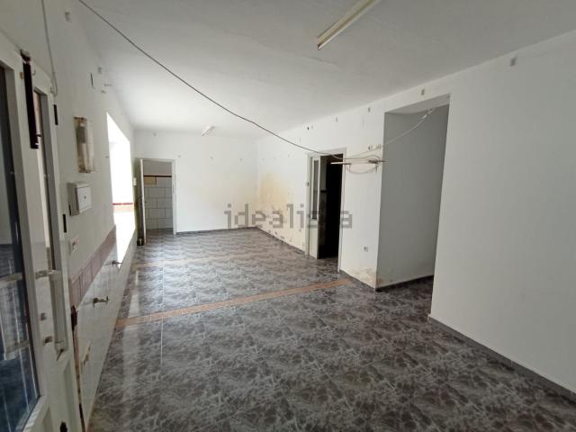 Casa en venta en Argamasilla De Alba, Castilla-La Mancha