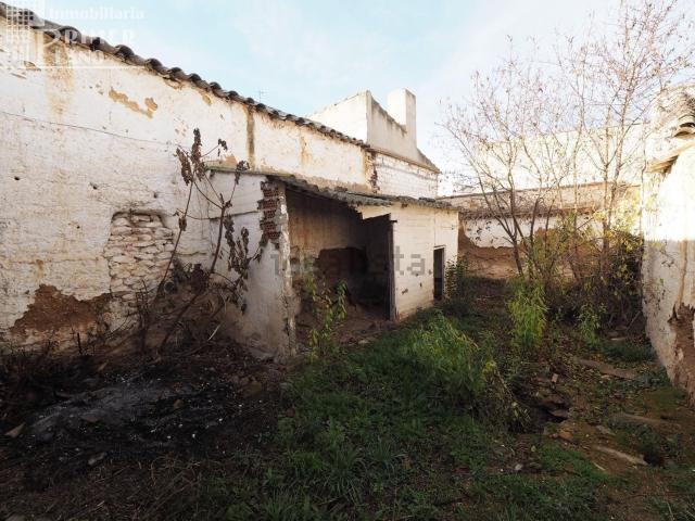 Casa en venta en Argamasilla De Alba, Castilla-La Mancha
