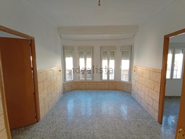 Casa en venta en Argamasilla De Alba, Castilla-La Mancha