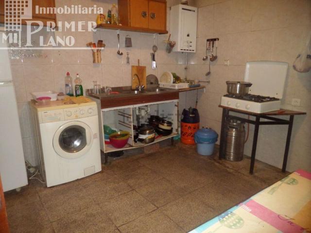 Casa en venta en Argamasilla De Alba, Castilla-La Mancha
