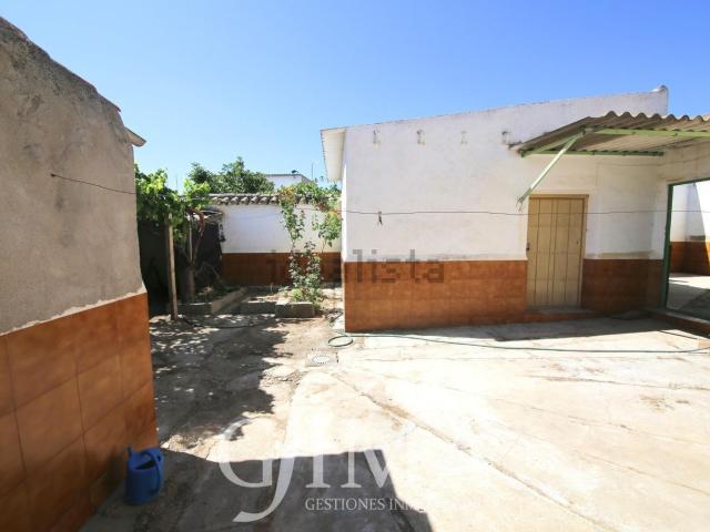 Casa en venta en Argamasilla De Alba, Castilla-La Mancha