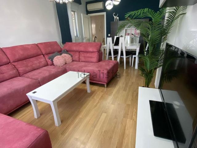 Casa en venta en Argamasilla De Calatrava, Castilla-La Mancha