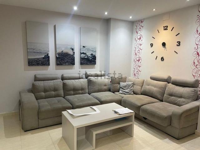 Casa en venta en Argamasilla De Calatrava, Castilla-La Mancha