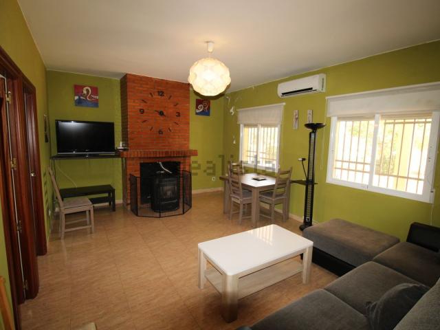 Casa en venta en Argamasilla De Calatrava, Residencial los Encinares