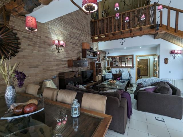 Casa en venta en Argamasilla De Calatrava, Castilla-La Mancha