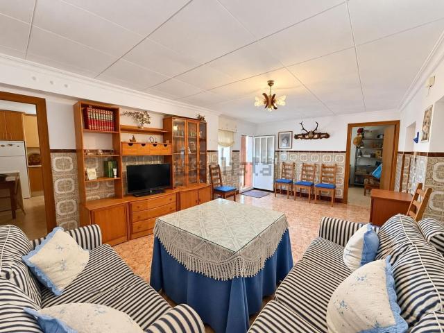 Casa en venta en Argamasilla de Calatrava, Ciudad Real