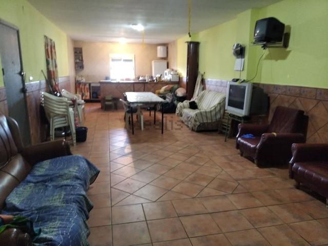Casa en venta en Argamasilla De Calatrava, Castilla-La Mancha