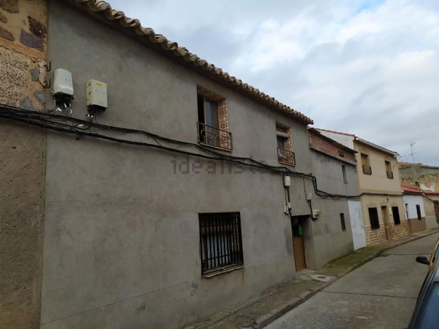 Casa en venta en Argamasilla De Calatrava, Castilla-La Mancha