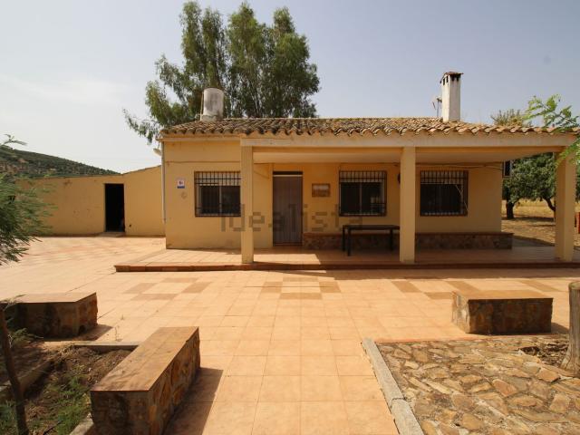 Casa en venta en Residencial los Encinares, Argamasilla De Calatrava