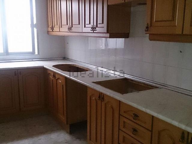 Casa en venta en Argamasilla De Calatrava, Castilla-La Mancha