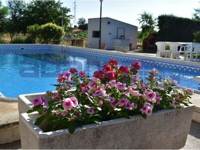 Casa en venta en Argamasilla De Calatrava