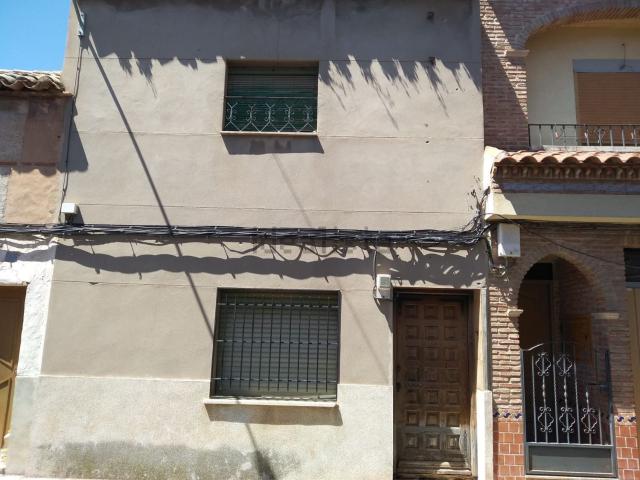 Casa en venta en Argamasilla De Calatrava, Castilla-La Mancha