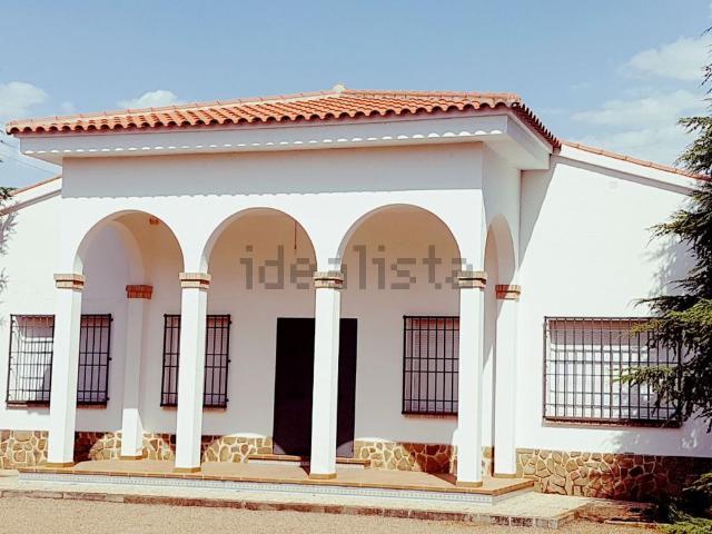 Casa en venta en Argamasilla de Calatrava, Ciudad Real
