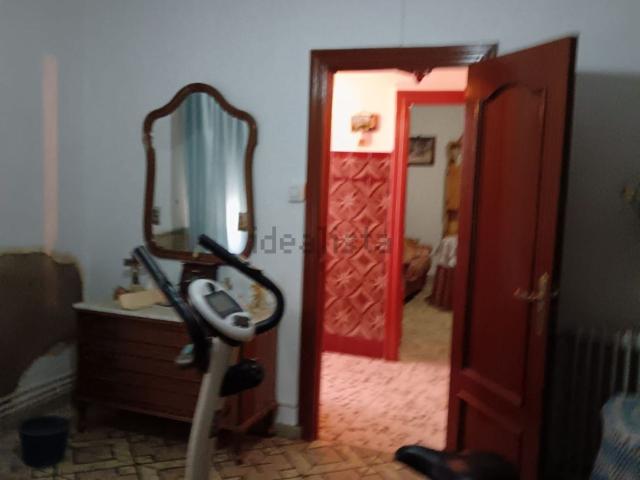 Casa en venta en Argamasilla De Calatrava, Castilla-La Mancha