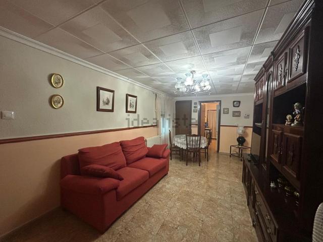 Casa en venta en Argamasilla De Calatrava, Castilla-La Mancha