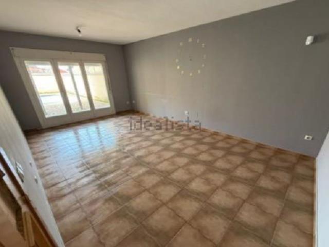 Casa en venta en Argamasilla De Calatrava, Residencial los Encinares