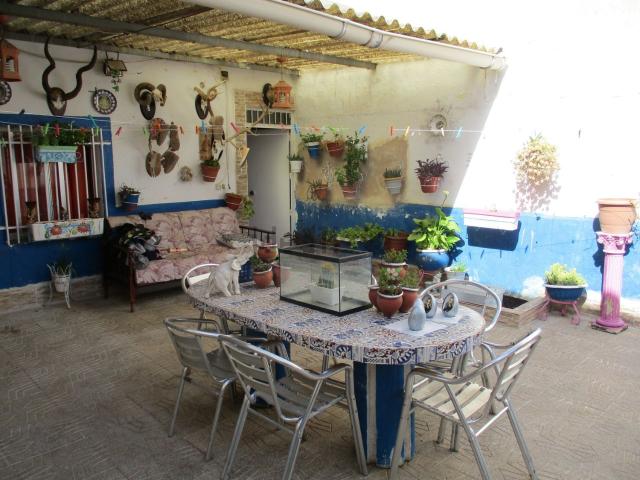 Casa en venta en Argamasilla De Calatrava, Castilla-La Mancha