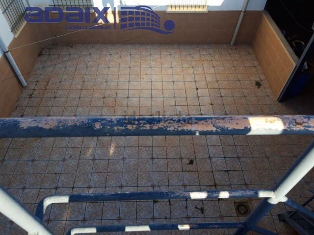 Casa en venta en Argamasilla De Calatrava, Castilla-La Mancha