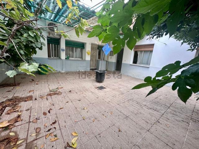 Casa en venta en Argamasilla De Calatrava, Castilla-La Mancha