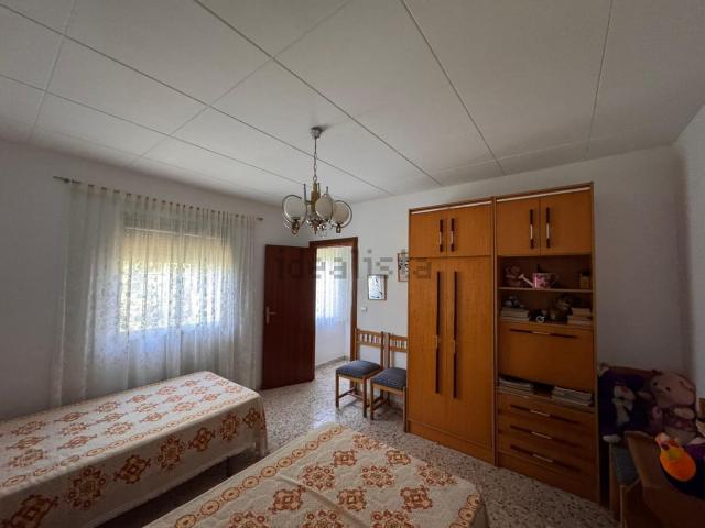 Casa en venta en Argamasilla De Calatrava, Castilla-La Mancha