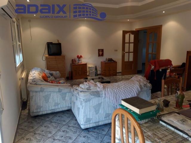 Casa en venta en Argamasilla De Calatrava, Castilla-La Mancha