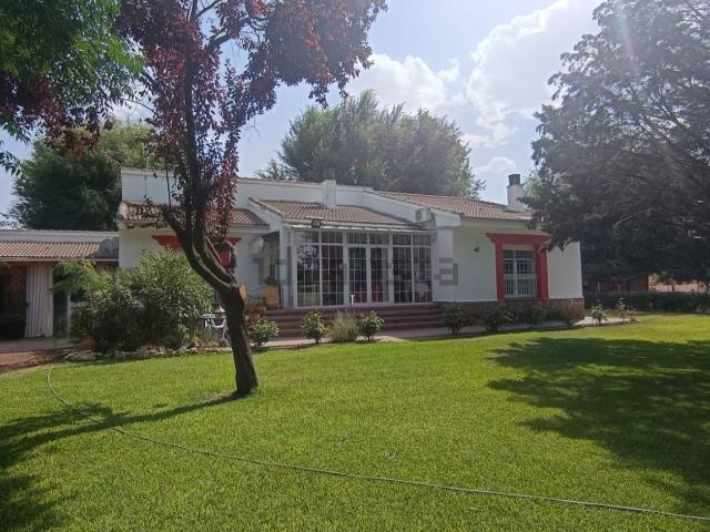 Casa en venta en Argamasilla de Calatrava, Ciudad Real