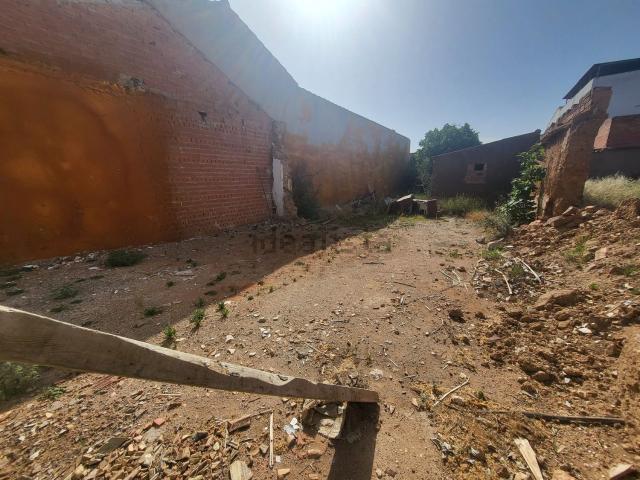 Casa en venta en Argamasilla De Calatrava, Castilla-La Mancha