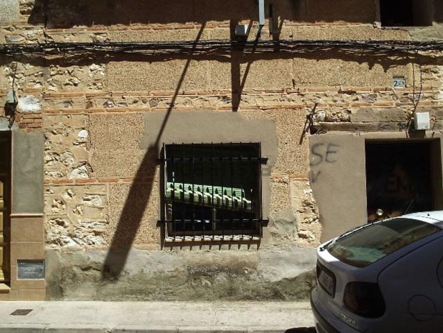 Casa en venta en Argamasilla De Calatrava, Castilla-La Mancha