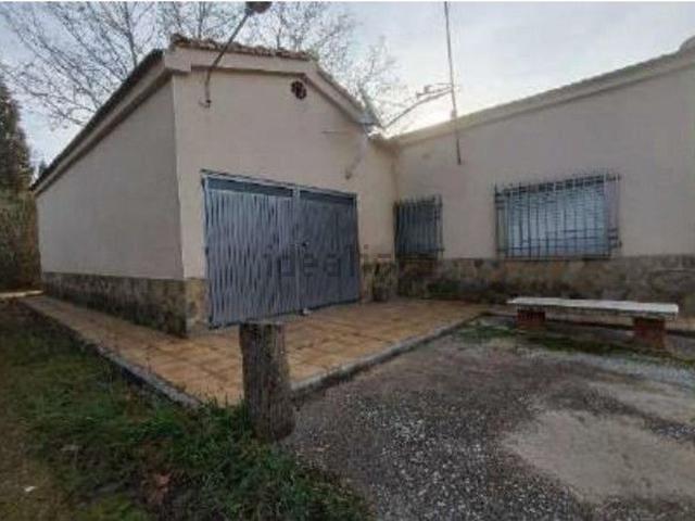 Casa en venta en Argamasilla De Calatrava
