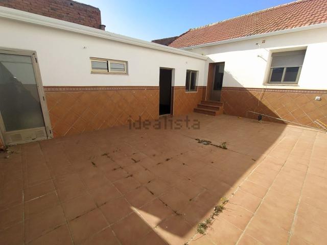 Casa en venta en Argamasilla De Calatrava, Castilla-La Mancha